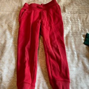 3 for 12 sweatpants 4t